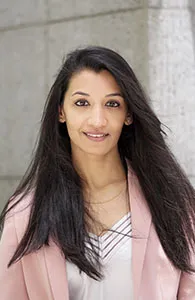 Dr. Sayali Kulkarni